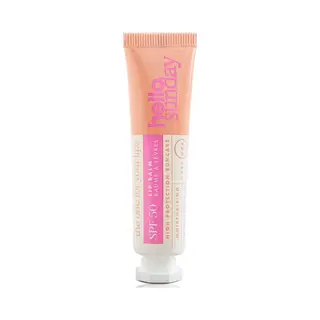 Debenhams The One For Your Lips - Spf50 Fragrance Free Lip Balm