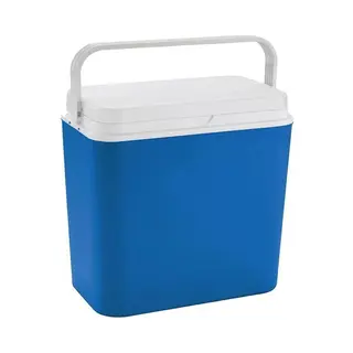 Fabricados La Corona Made La Corona-5036 Fridge 18 Litres (Factory La Corona 172-5036)