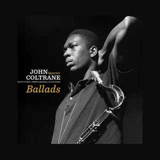 Imports Ballads [Vinyl]