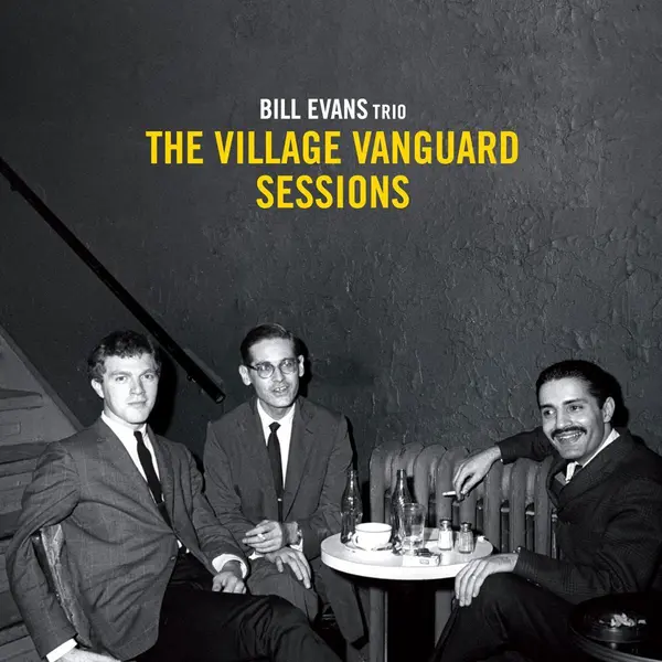 The Village Vanguard Sessions thumbnail