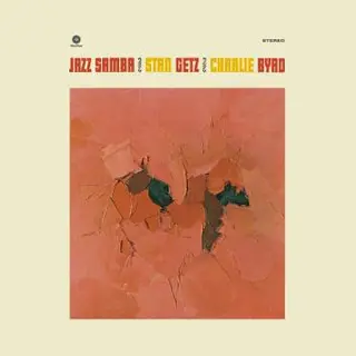Jazz Samba [Vinyl]