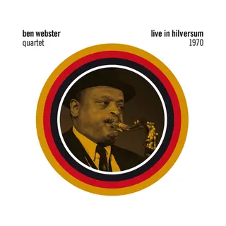 Intermusic Live In Hilversum 1970