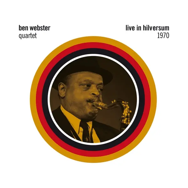 Intermusic Live In Hilversum 1970 thumbnail