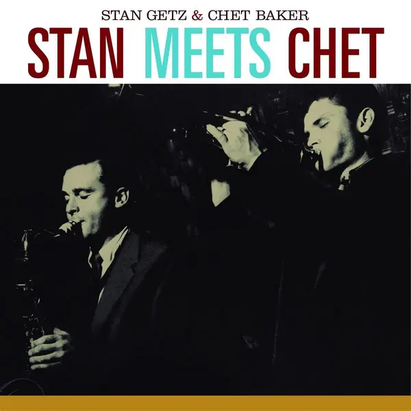 Intermusic Stan Meets Chet thumbnail