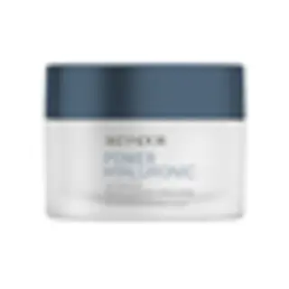 Skeyndor Power Hyaluronic vochtinbrengende crème gezicht Unisex 50 ml Emulsie