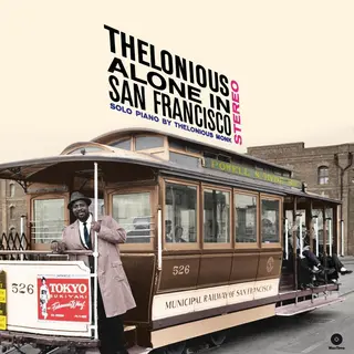 Imports Alone In San Francisco [Vinyl]