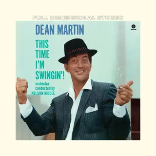 Imports This Time I'm Swingin'! [Vinyl]