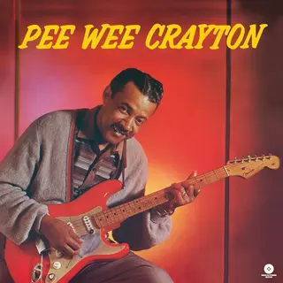 Waxtime 500 1960 Debut Album [Vinyl]