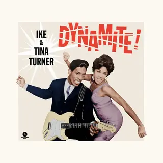 Intermusic Dynamite