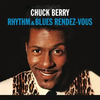 Hoodoo Digipack Series Rhythm & Blues Rendez-Vous