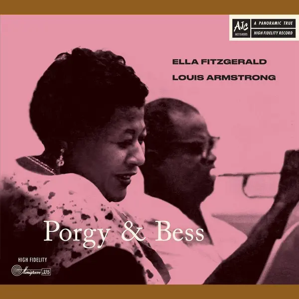 Intermusic Porgy & Bess (+3 Bonus Tracks) thumbnail