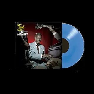 20Th Century Masterworks After Midnight (Lp) [Vinyl]