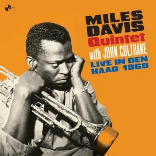 Live In Den Haag, 1960
