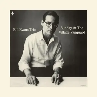 Glamourama Sunday At The Village Vanguard [Vinyl]