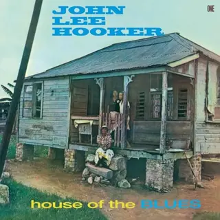 Number One Essentials House Of The Blues [Vinyl]