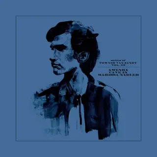 My Proud Mountain Songs Of Townes Van Zandt [Vinyl]