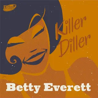 El Toro Killer Diller - The Early Recordings Ep [Vinyl Single]
