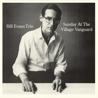 Imports Sunday At The Village Vanguard + 6 Bonus Tracks!
