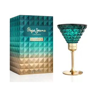 Pepe Jeans Celebrate Für Sie 50 ml
