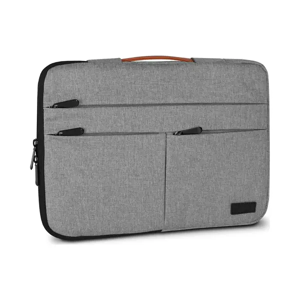 Subblim Subls-AP36051 laptoptas 39,6 cm (15.6") Opbergmap/sleeve Grijs thumbnail