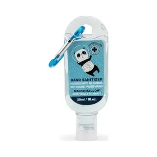 Martinelia 48557 handreiniger Handreinigers 29 ml Fles Gel