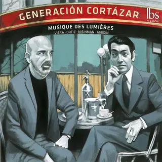 Bertus Distributie Generación Cortázar