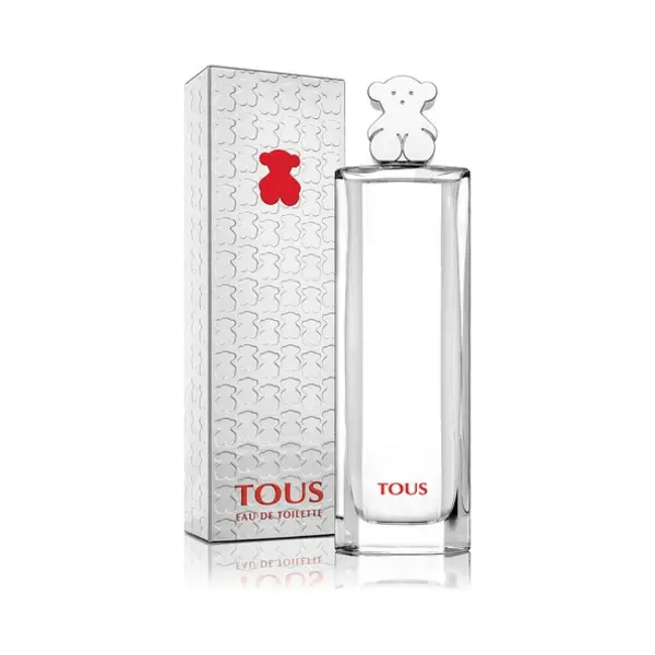 Tous Eau de Toilette 90 ml Vrouwen thumbnail