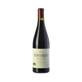 Bodegas y Viñedos Artuke Artuke Paso Las Mañas 2023