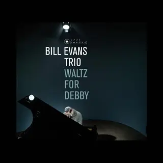 Vinyl Castle Waltz For Debby