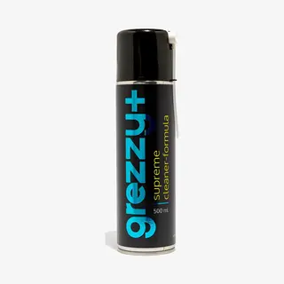 Grezzy+ Supreme Cleaner Formula 500ML | Ontvetter | Aandrijving Ontvetten | Remmenreiniger