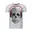 Skull Bring The Beat, Wit