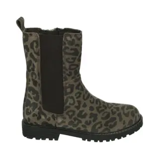 Clic! Meisjes Chelseaboot