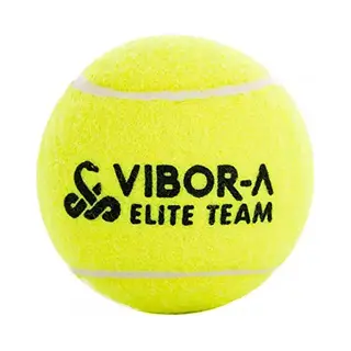 Vibor-A Elite Team - 3-tube - Padelballen