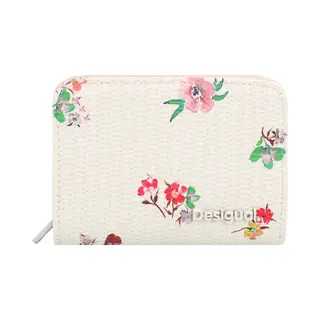 Desigual Mone_Delirium Maya, 1001 Crudo, U
