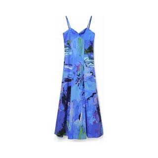 Women's Dress Desigual Lacroix