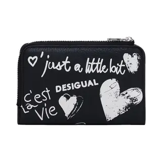 Desigual Geldbörse Seshat Emma 2.0 Wallet