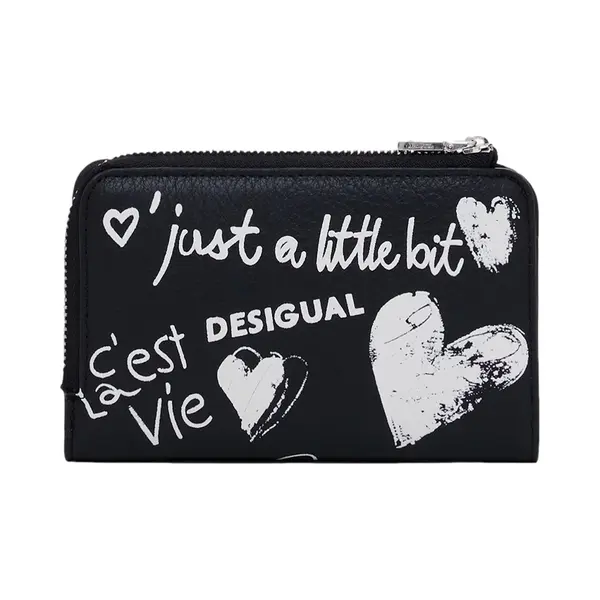 Desigual Geldbörse Seshat Emma 2.0 Wallet thumbnail
