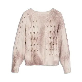 Pullover Damen Desigual Dunkeld