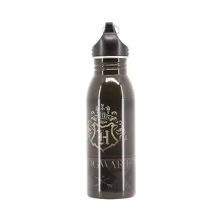 Karactermania, Trinkflasche + Thermosflasche, (0.50 l)