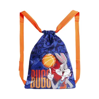 Looney Tunes Space Jam 2 Zwemtas / Sporttas Bugs Bunny