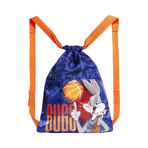 Looney Tunes Space Jam 2 Zwemtas / Sporttas Bugs Bunny thumbnail