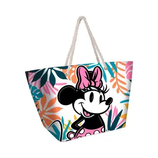 Disney Unisex 07032 Soleil Strandtasche Island, Mehrfarbig Island, Einheitsgröße