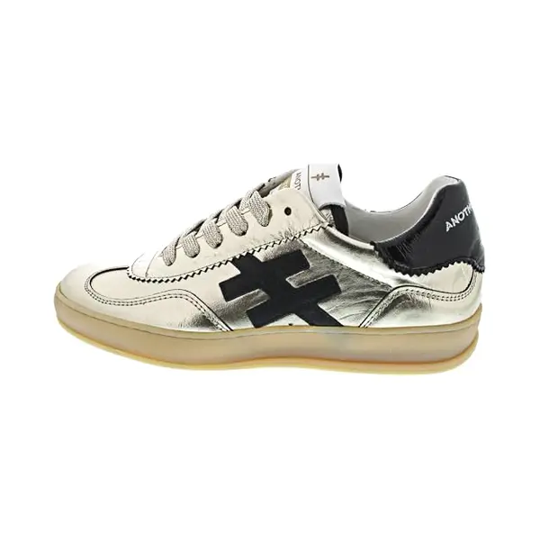 Another Trend, Damen, Sneakers, Las Vegas, Braun, (40) thumbnail