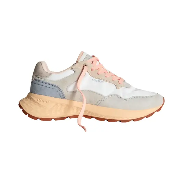Women's Trainers Hoff Toulouse Ii thumbnail