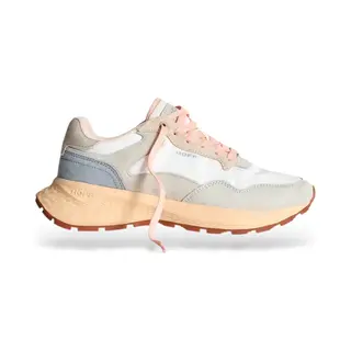 Hoff Tolouse Ii Damesschoenen Meerkleurig 40, Meerkleurig, 40 Eu, Meerkleurig
