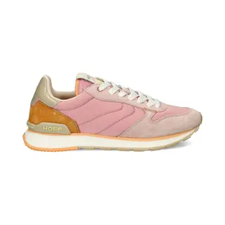 Hoff Sneakers For Women Thurii Pink