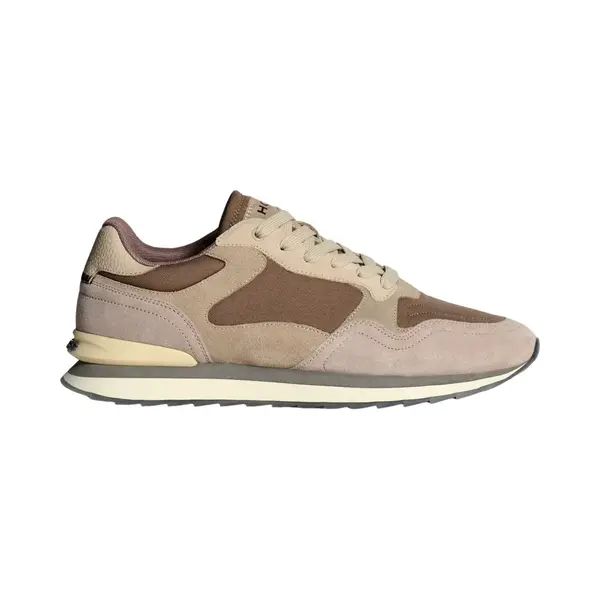 Hoff Sneaker Sidney Wildleder-Sneaker thumbnail