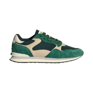 Lage Sneakers Hoff City Antwerp Man