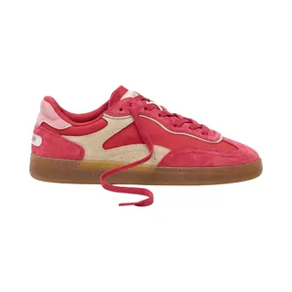 Sneaker De Mujer Park Cherry By Hoff