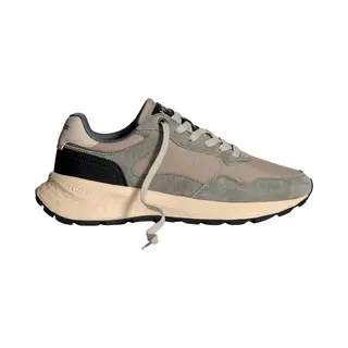 Trainers Hoff City Mkii Manila Ii